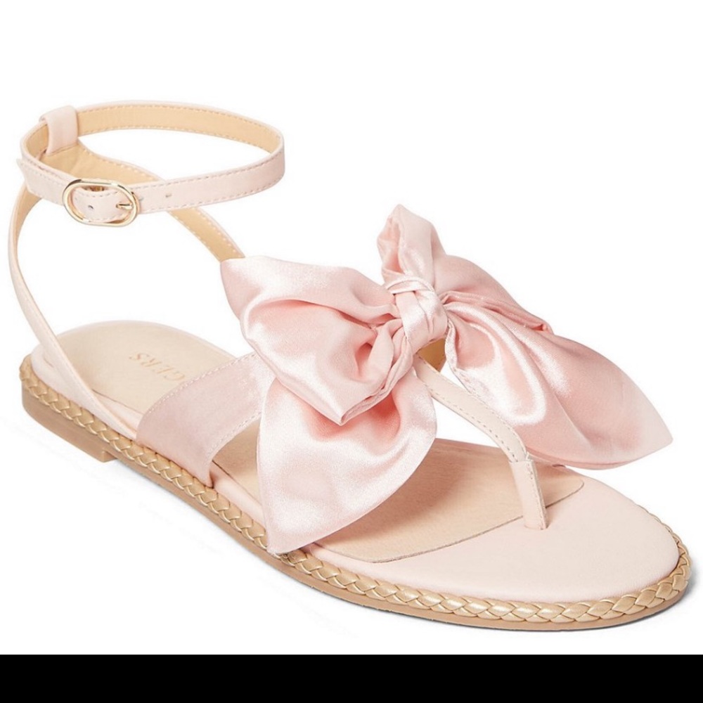 Jack Rodgers- Heidi Sandals